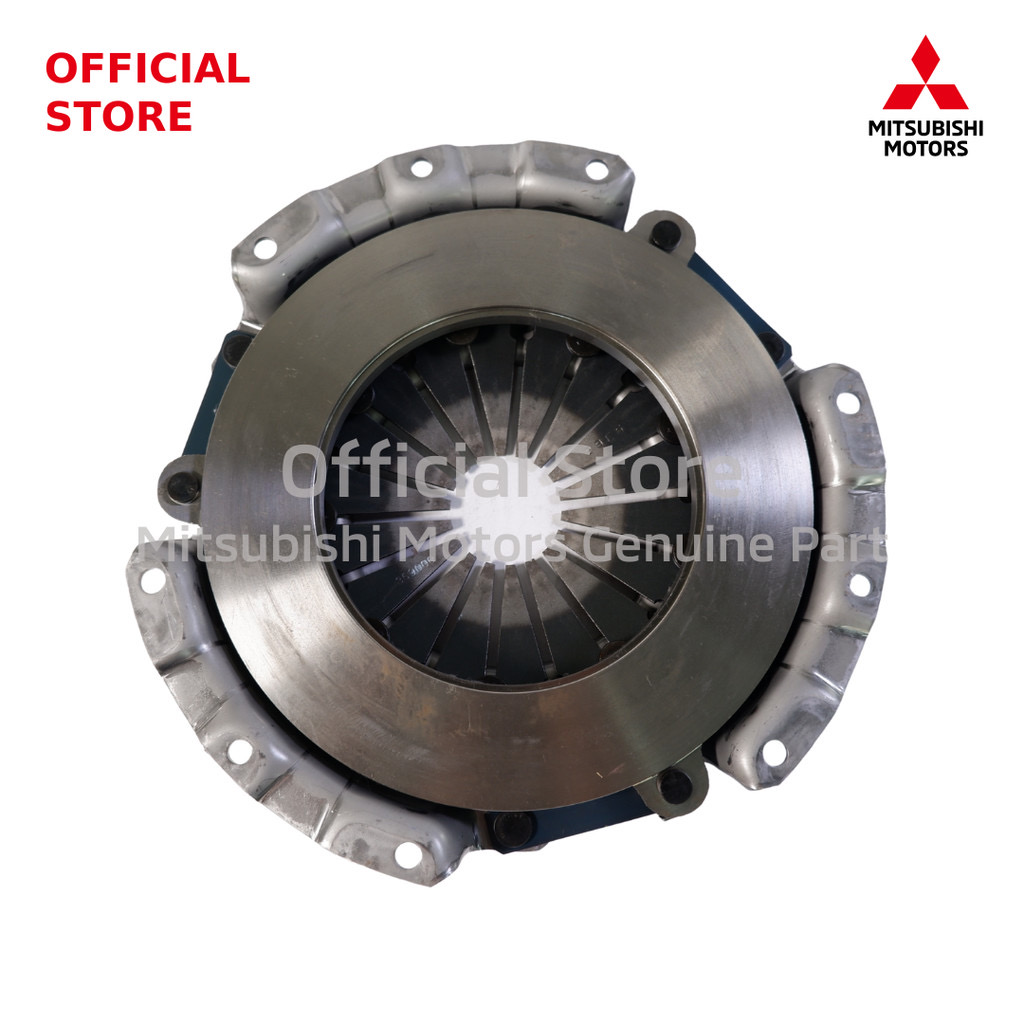 Foto Mitsubishi Motors - CLUTCH COVER - Dekrup Matahari - L300 1999 sampai 2022 Diesel [MD724119]