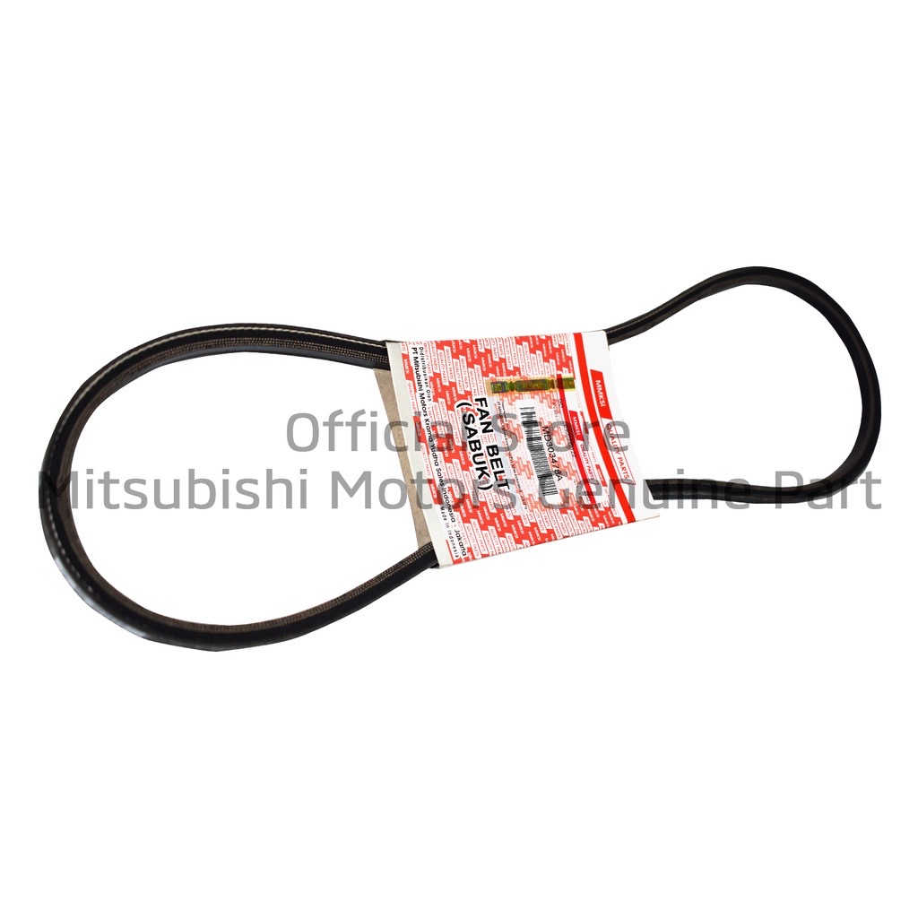 Foto Mitsubishi Motors Fan Belt Tali Kipas L300 KUDA [MD303478A]