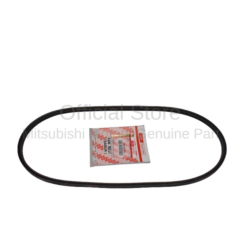 Foto Mitsubishi Motors Fan Belt Tali Kipas L300 KUDA [MD303478A]