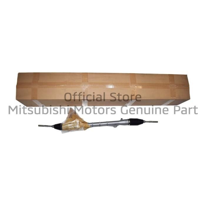 Foto Jual Gear & Link Assy Power Steering Rack Steer Mitsubishi Xpander [48002W000P] di Banda Aceh