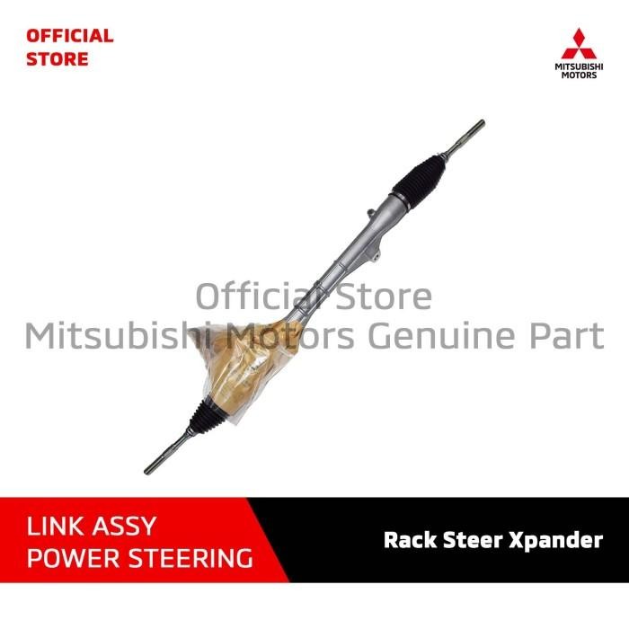 Foto Rack Steer Power Steering Mitsubishi Xpander [48002W000P] Banda Aceh