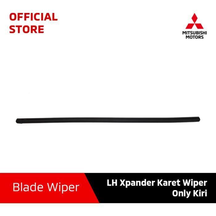 Foto Karet Wiper Depan Kiri Mitsubishi Xpander [8250B073] Banda Aceh