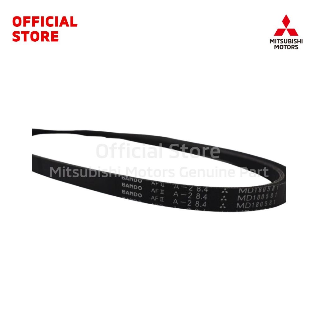 Foto Jual Belt Tali Power Steering Mitsubishi L300 [MD180581] di Banda Aceh