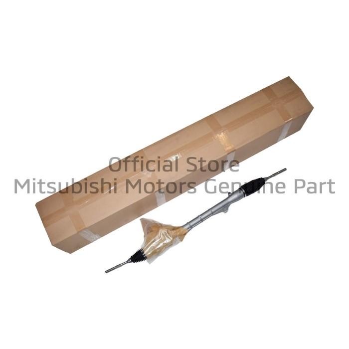 Foto Mitsubishi Motors GEAR & LINK ASSY POWER STEERING Rack Steer Xpander [48002W000P]