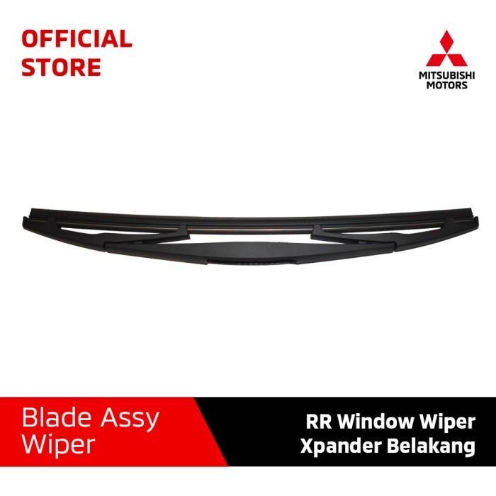 Foto Jual Blade Assy RR Window Wiper Belakang Mitsubishi Xpander [8253A262] di Banda Aceh