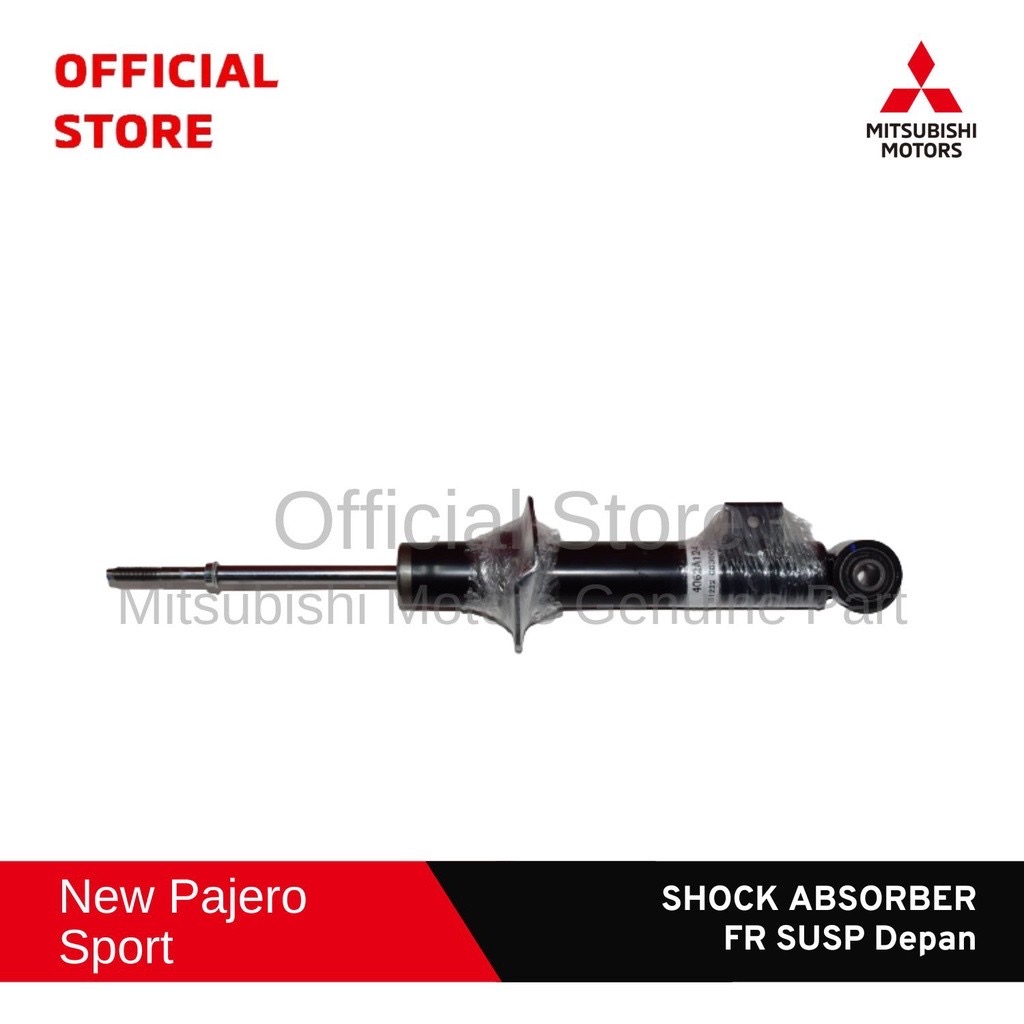 Foto Shock Depan Pajero Sport Shock Absorber FR SUSP [4062A124] Banda Aceh