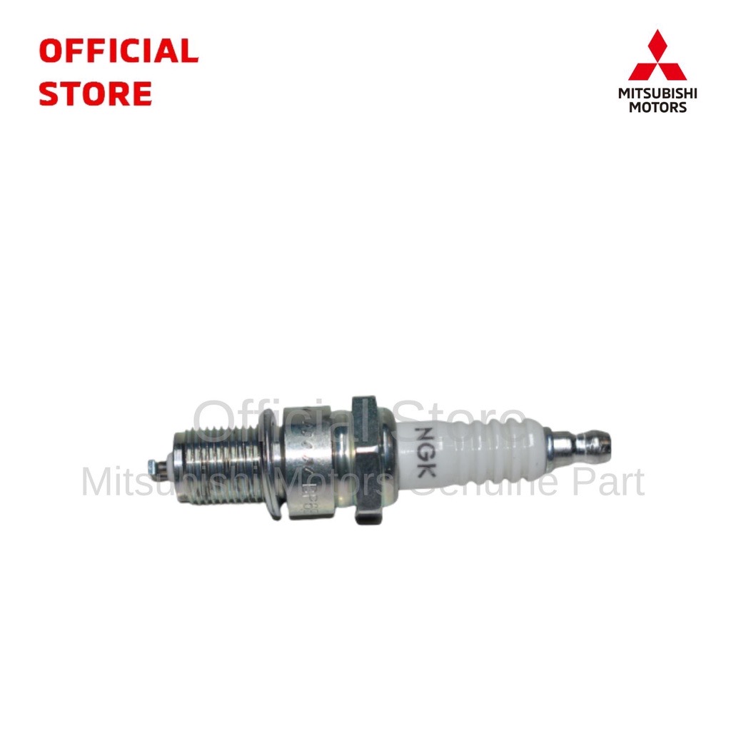 Foto Busi Spark Plug BP6ES Mitsubishi T120SS L300 Bensin [MS851183] Banda Aceh