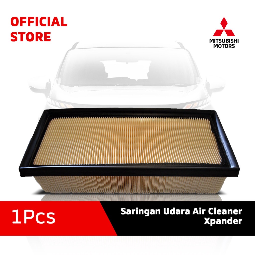 Foto Jual Saringan Udara Air Cleaner Mitsubishi Xpander [1500A687] di Banda Aceh